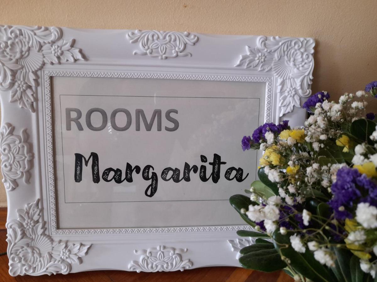 Rooms Margarita 扎达尔 外观 照片