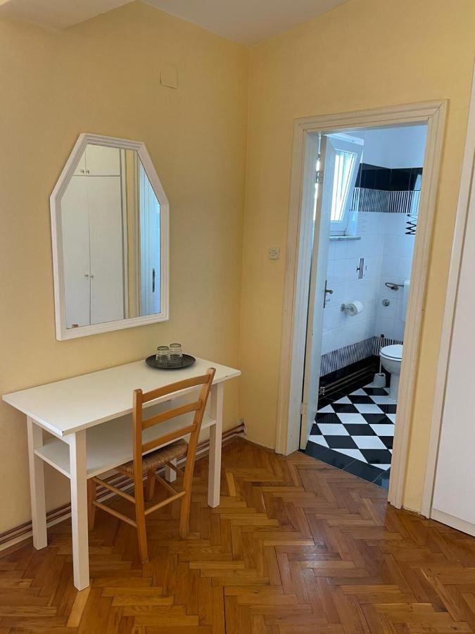 Rooms Margarita 扎达尔 外观 照片