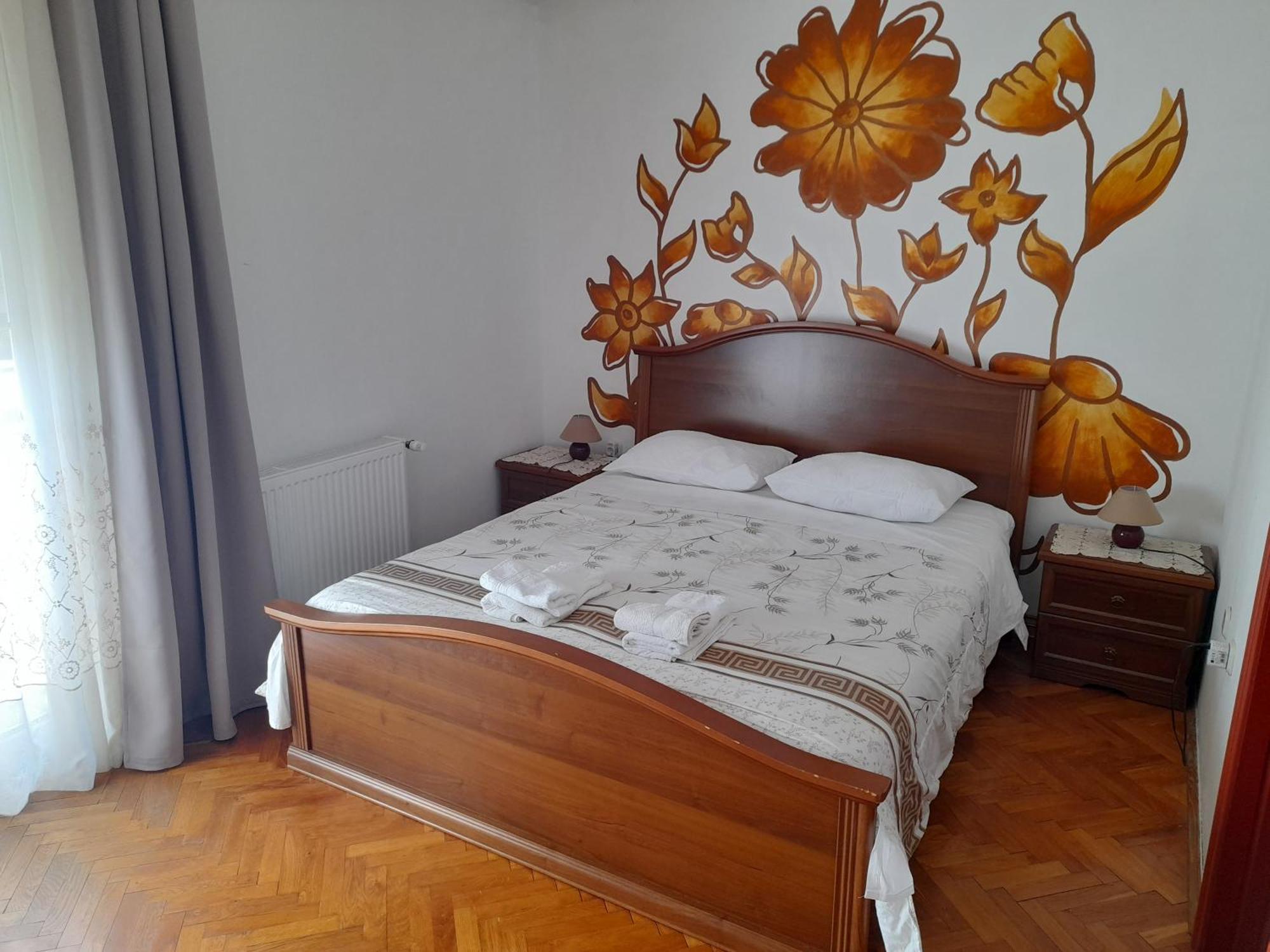 Rooms Margarita 扎达尔 外观 照片