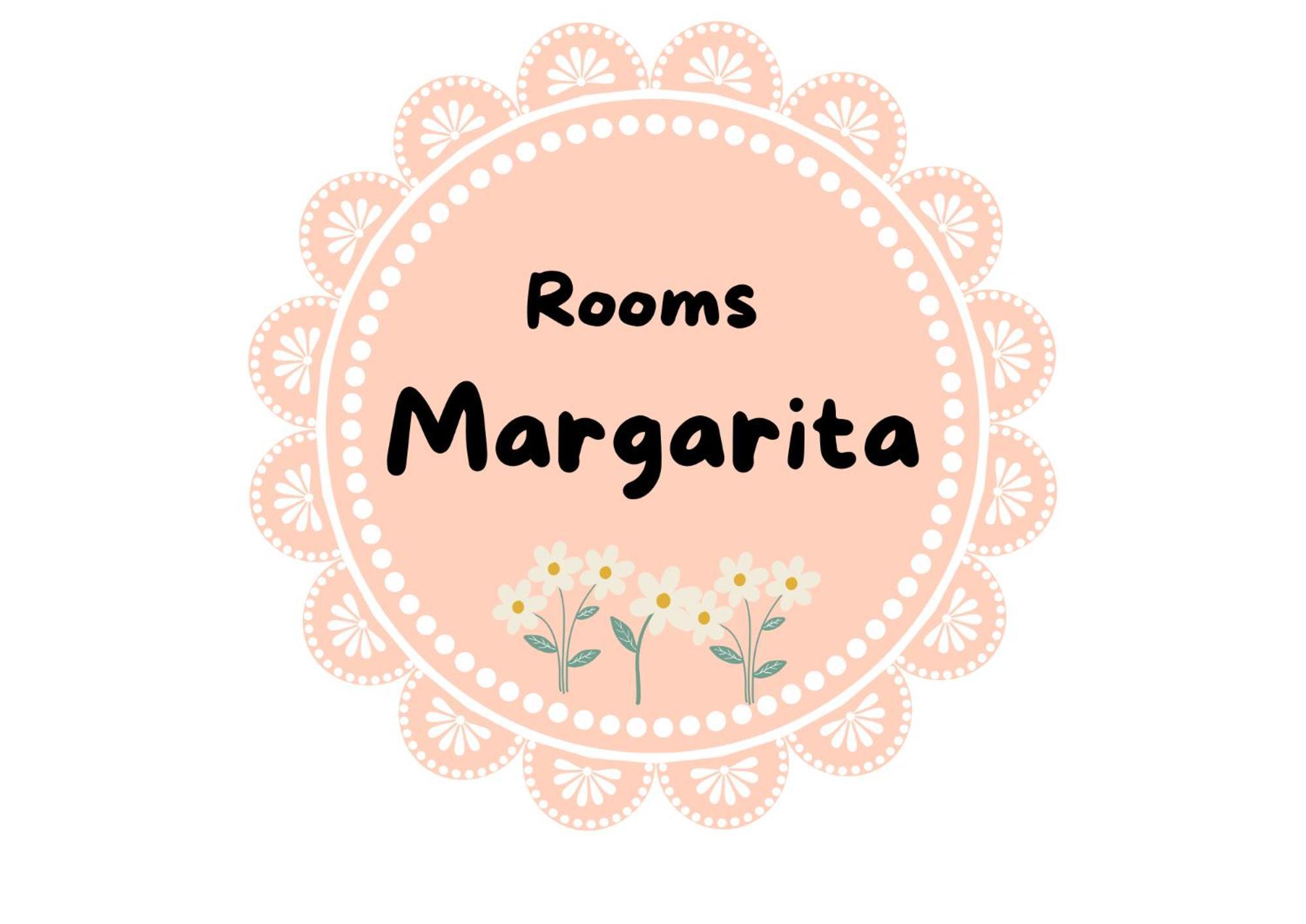 Rooms Margarita 扎达尔 外观 照片